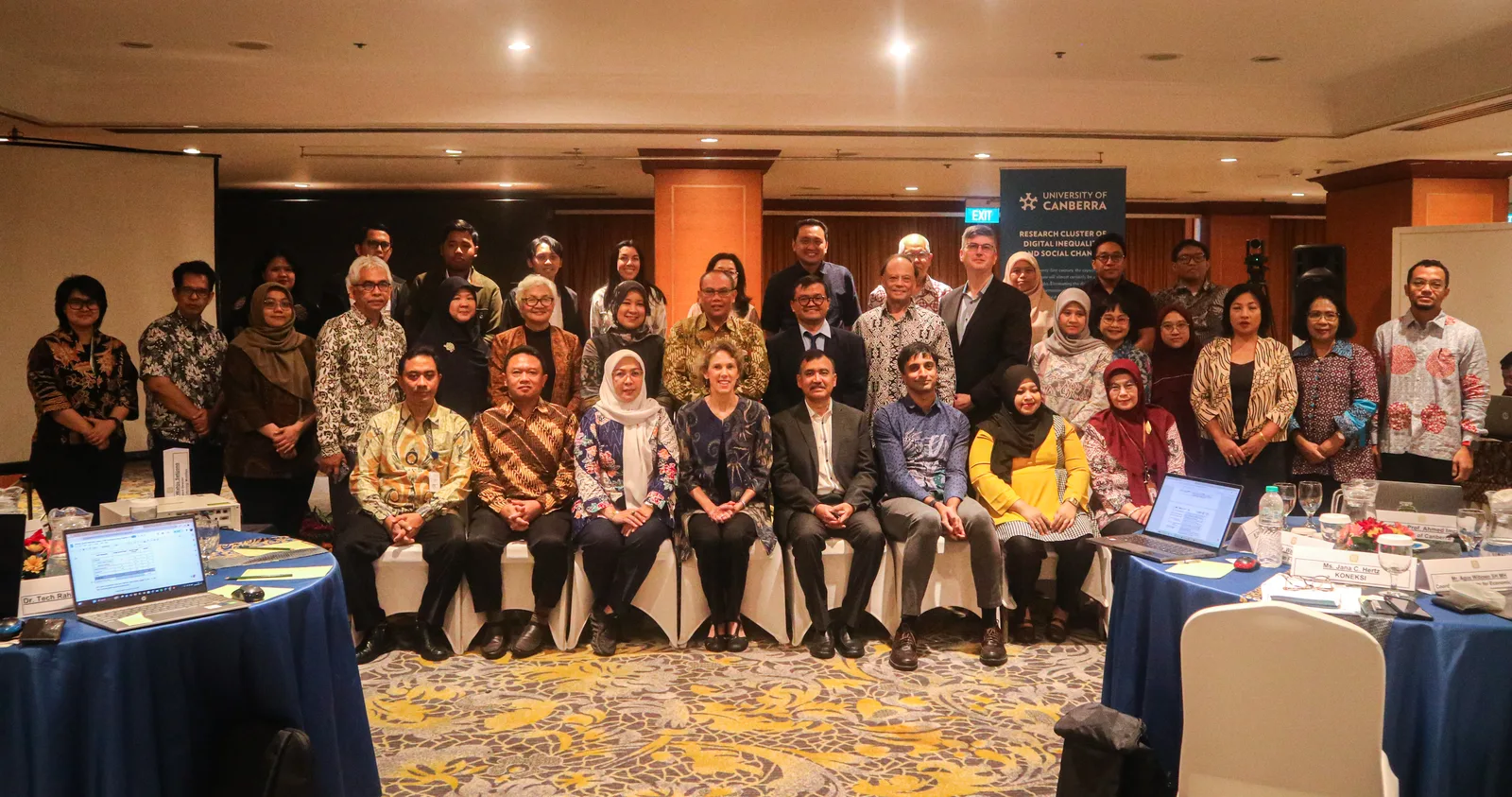 Decarbonisation Pathways hero image