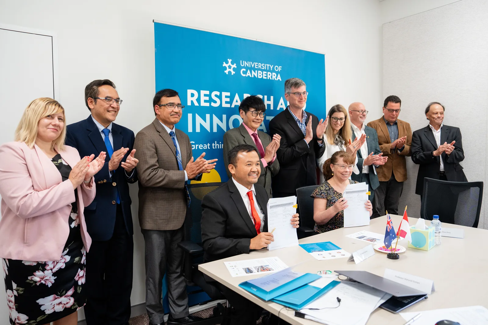 Renewables Integration hero image