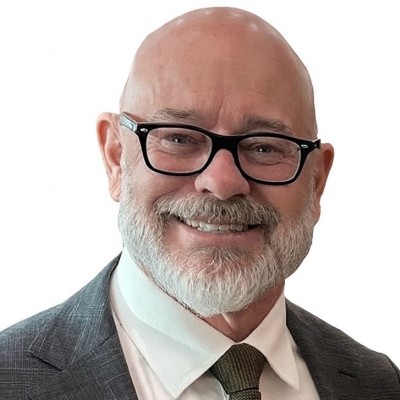 Prof Robert N Fitzgerald